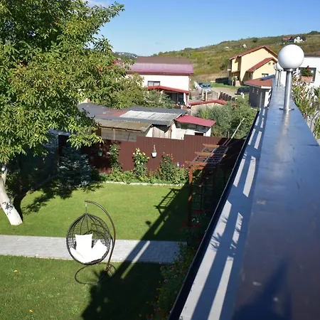 Гостьовий будинок Bbs