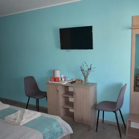 Guest house Bbs 3*