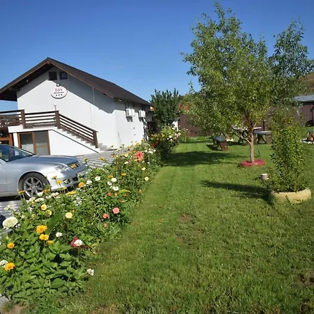 Guest house Bbs Cluj-Napoca