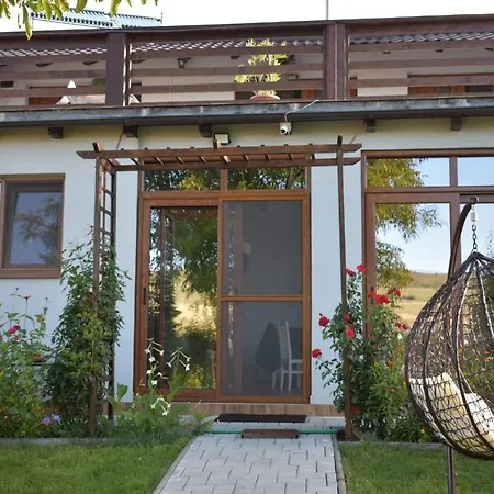 Bbs Guest house 3*