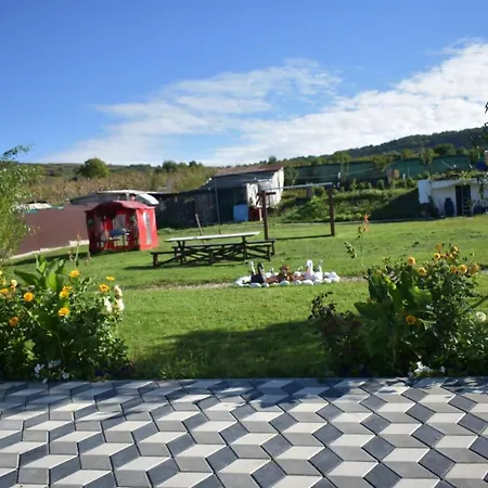 Bbs Гостьовий будинок Клуж-Напока