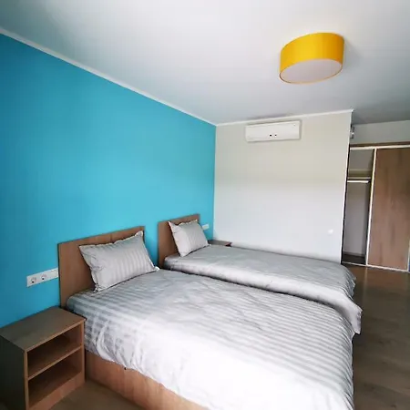 Guest house Bbs