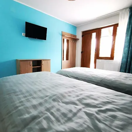Bbs Guest house Cluj-Napoca