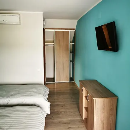 Guest house Bbs