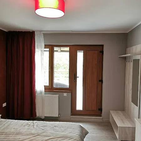 Guest house Bbs 3*