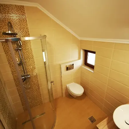Bbs Guest house 3*