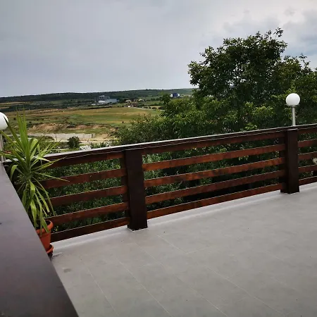 בית הארחה Bbs 3*