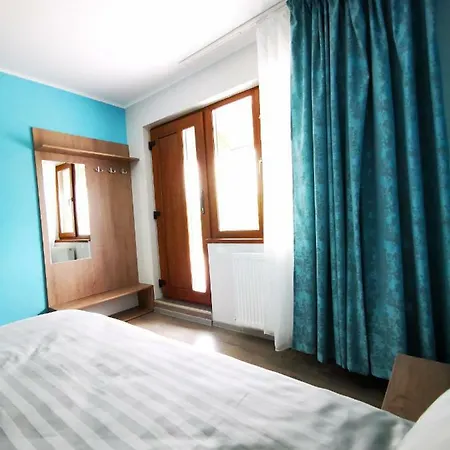 Bbs Guest house