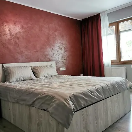 Bbs Guest house Cluj-Napoca