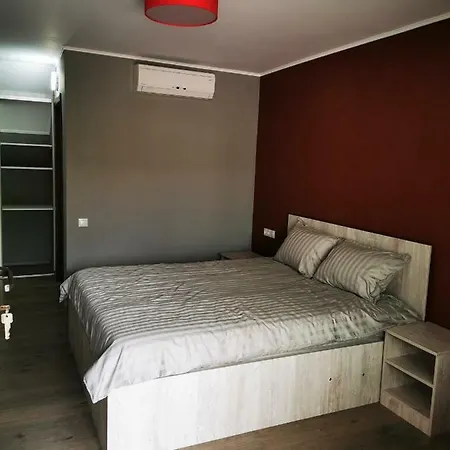 Bbs Guest house 3*