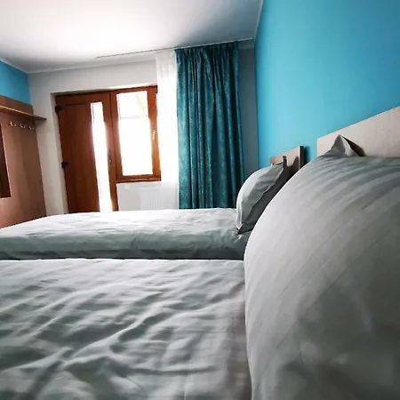 Guest house Bbs 3*