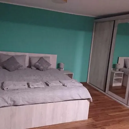 Bbs Guest house Cluj-Napoca