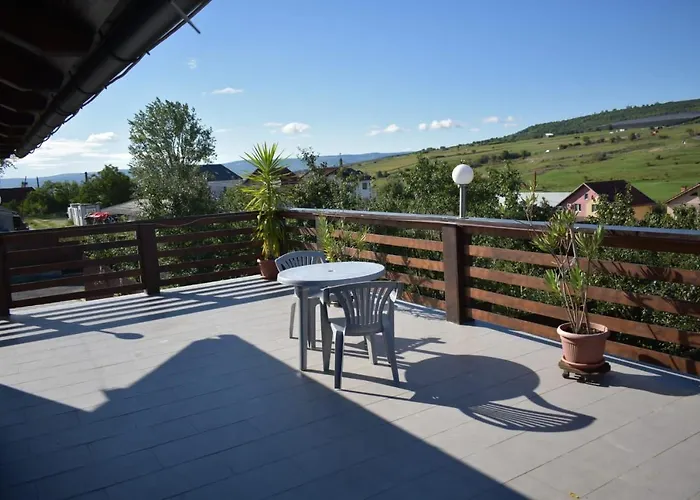 Гостьовий будинок Bbs 3*