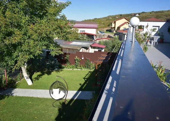 בית הארחה Bbs