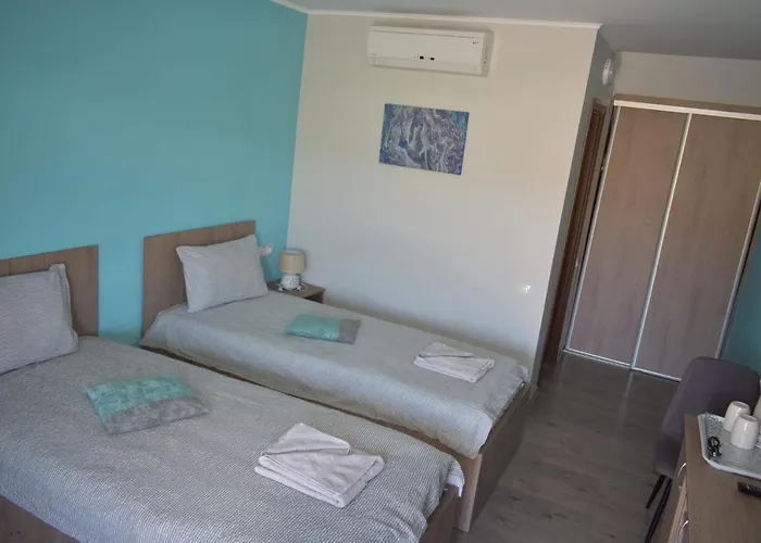 Bbs 게스트하우스 3*