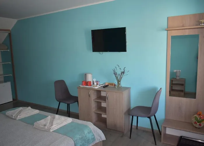 게스트하우스 Bbs 3*