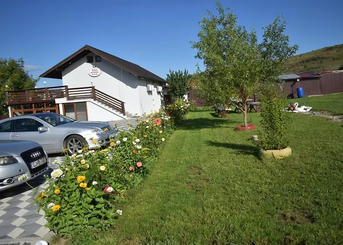 게스트하우스 Bbs 클루지나포카