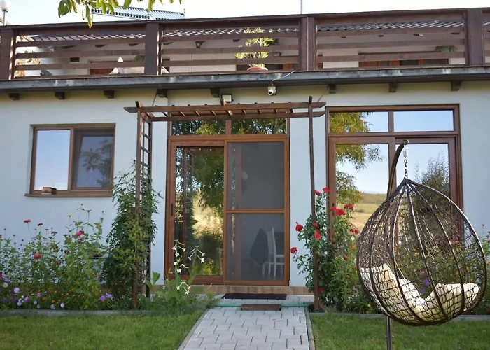 Bbs Гостьовий будинок 3*