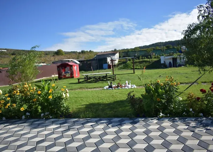 Bbs בית הארחה קלוז'-נאפוקה