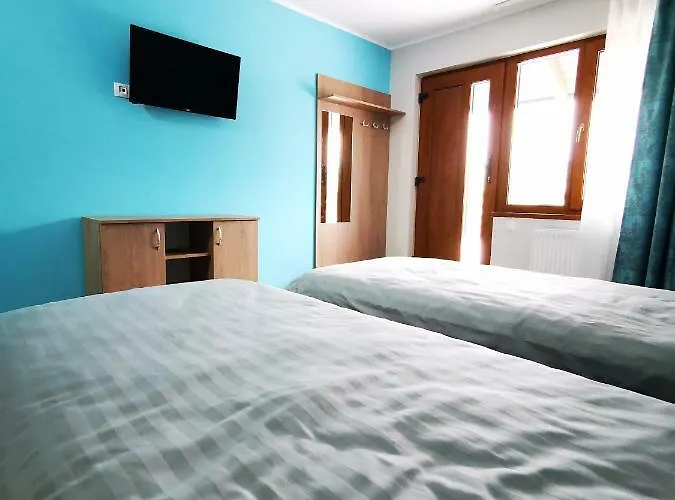 Bbs Гостьовий будинок Клуж-Напока