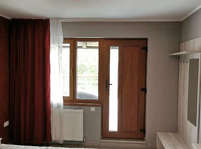 Гостьовий будинок Bbs 3*