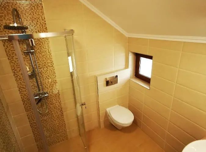 Bbs Гостьовий будинок 3*