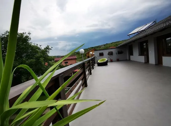 Гостьовий будинок Bbs