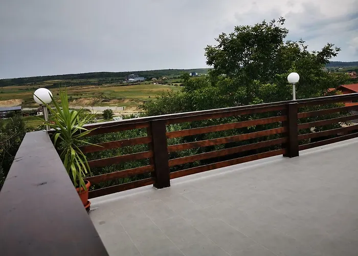 Гостьовий будинок Bbs 3*