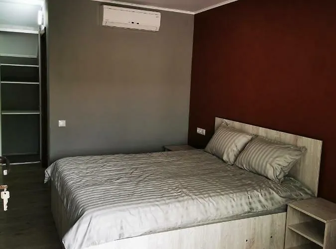 Bbs 게스트하우스 3*