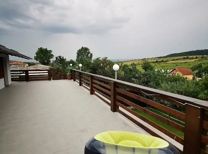 Bbs 게스트하우스