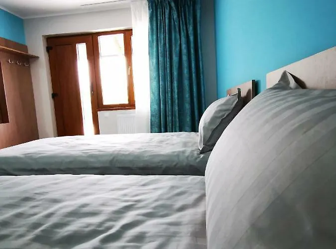 Гостьовий будинок Bbs 3*