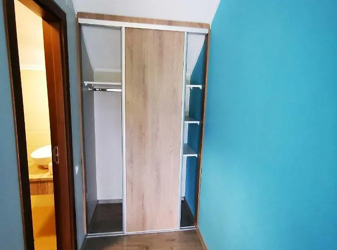 Гостьовий будинок Bbs 3*